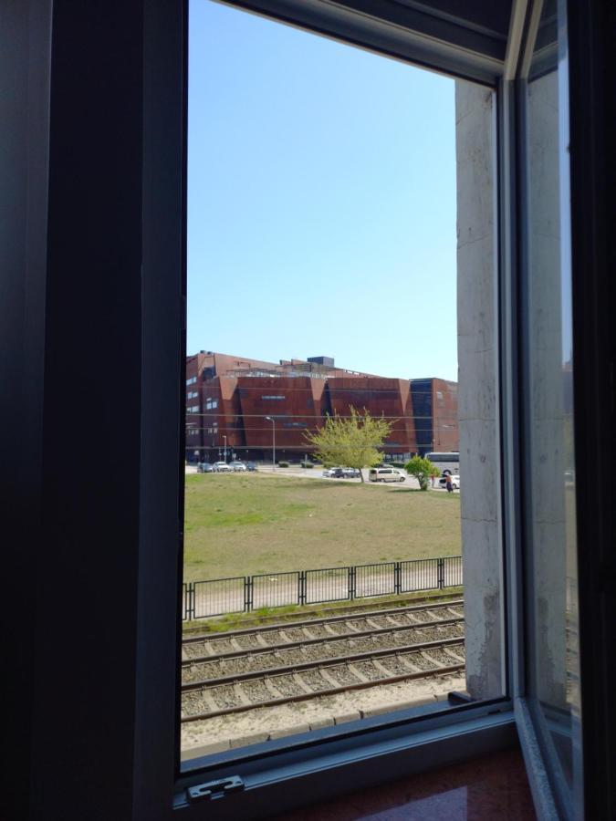 Pokoj 4 Osobowy W Centrum Gdanska Z Aneksem Kuchennym Rooms To Let Экстерьер фото
